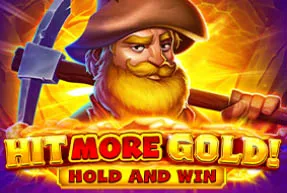 Hit More Gold