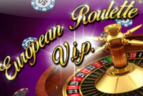 European Roulette Vip Spinomenal