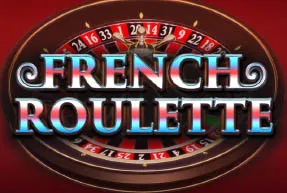 French Roulette Evoplay